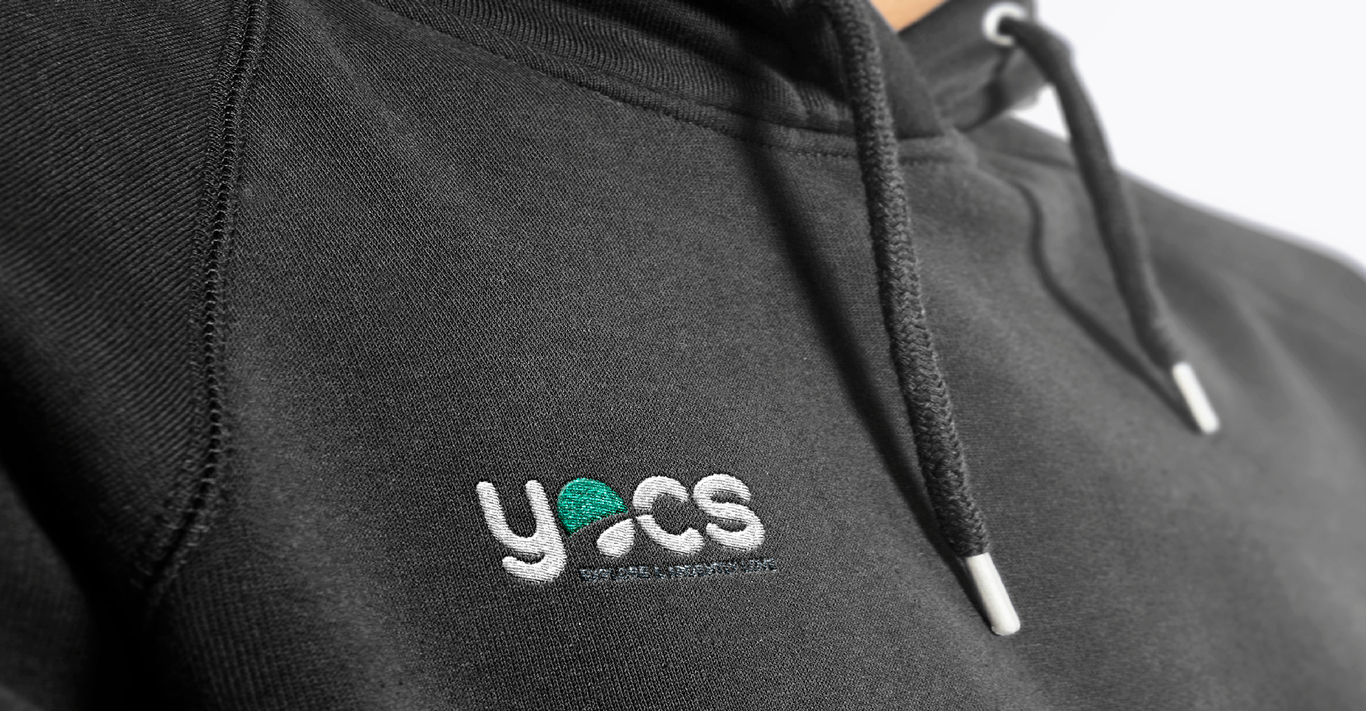 yocs悦驰·户外品牌VI视觉设计图19