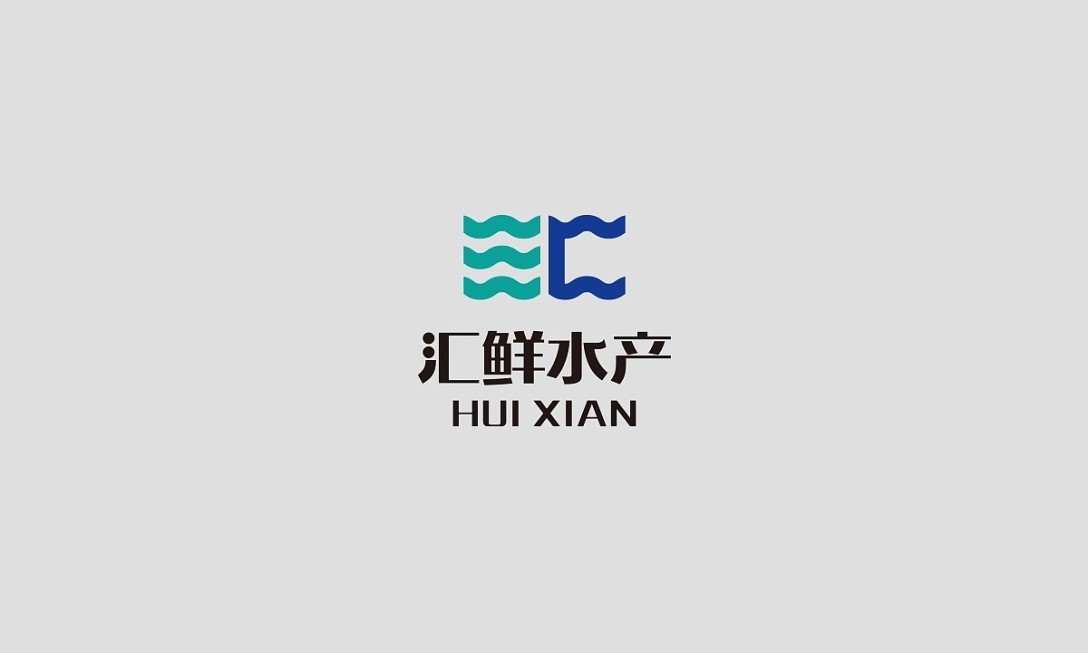 汇鲜电商品牌设计图0