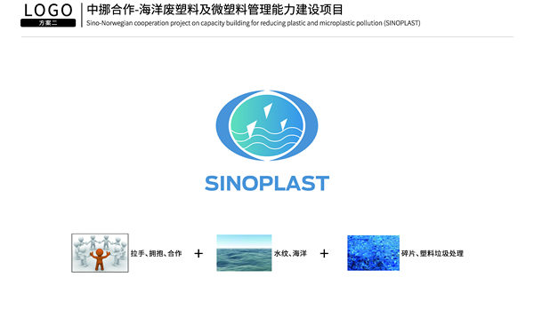 海洋管理單位LOGO設(shè)計(jì)