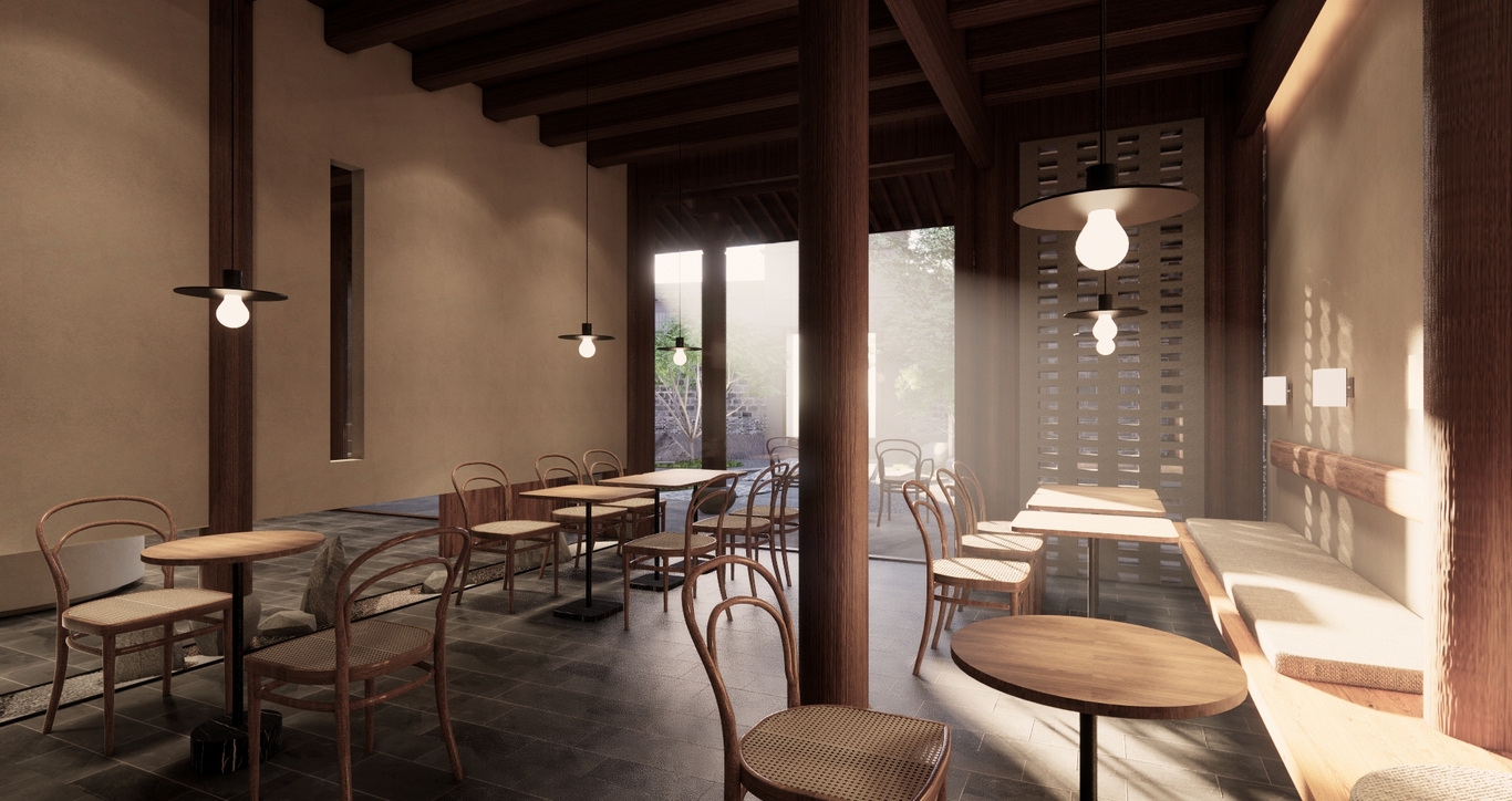 茶馆图6