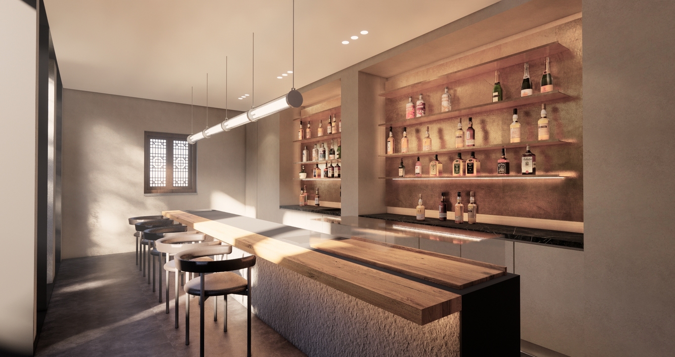 茶馆图5