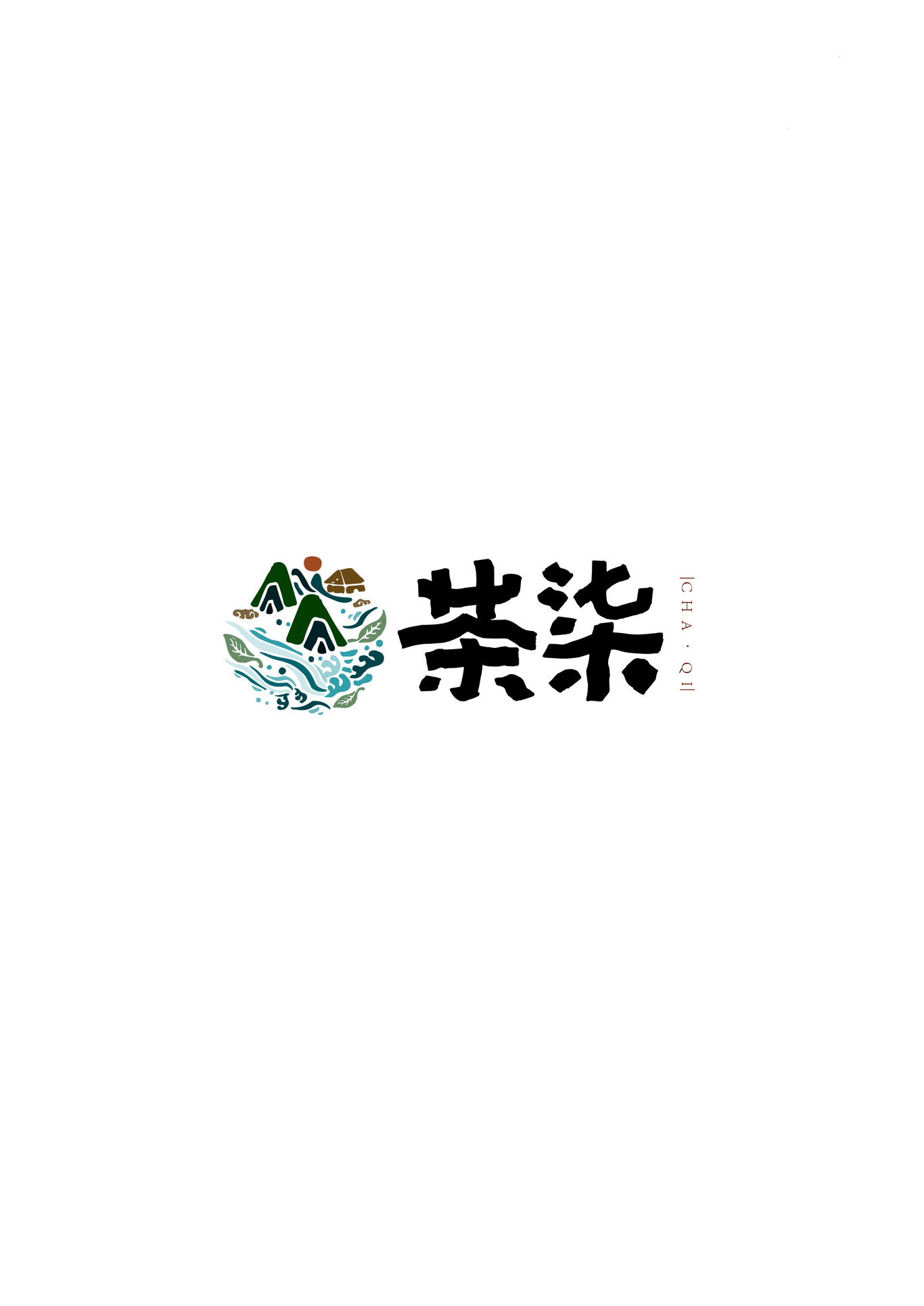 海报，logo，新媒体配图图4