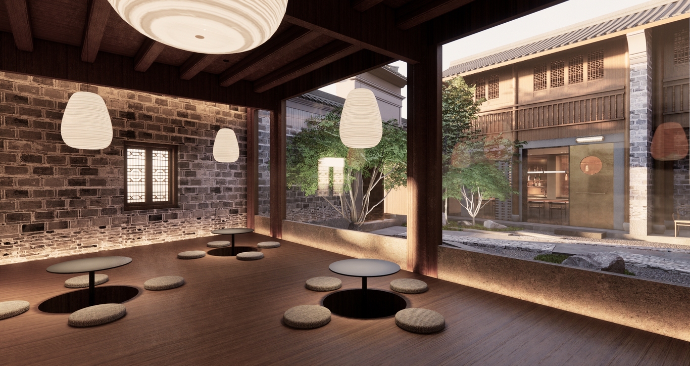 茶馆图3