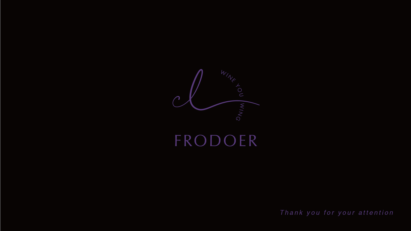 Frodoer VI系统图1