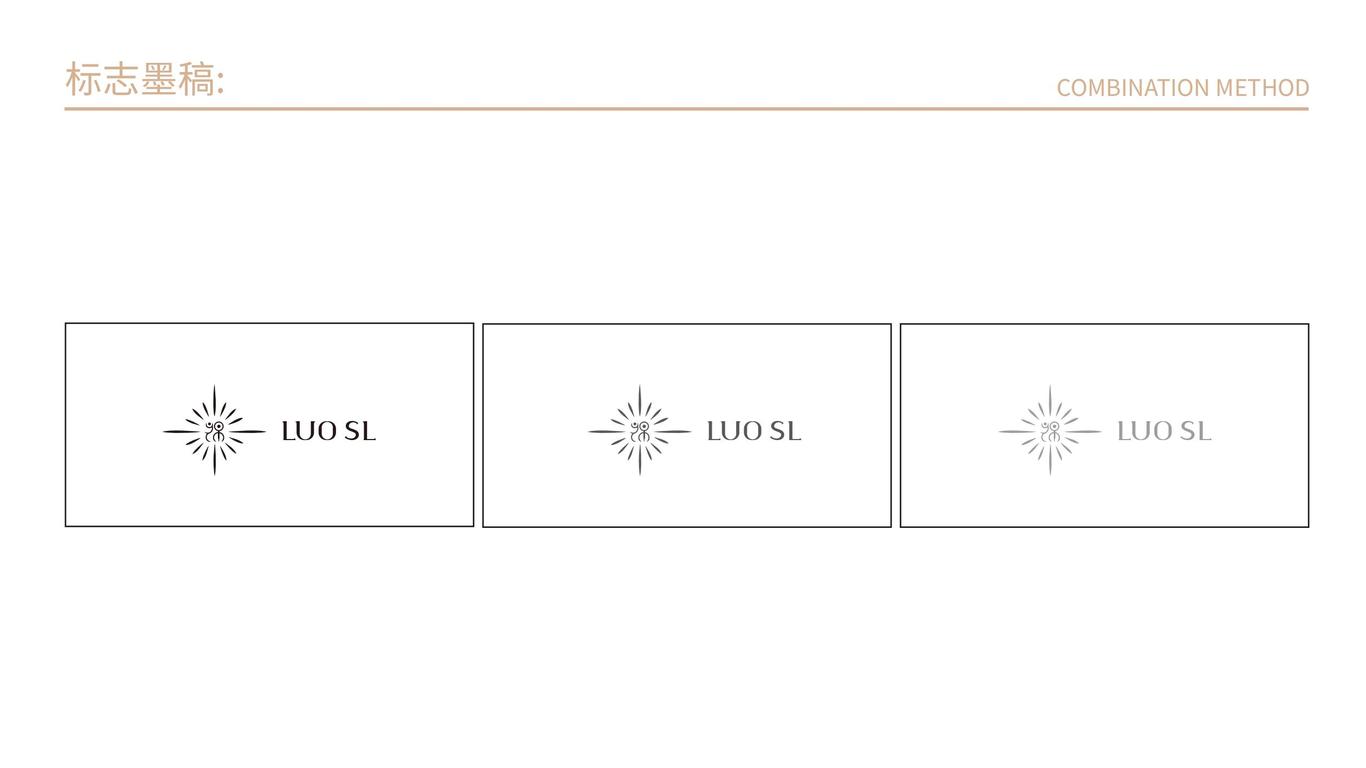 LUO-裸品牌LOGO設(shè)計(jì)圖9