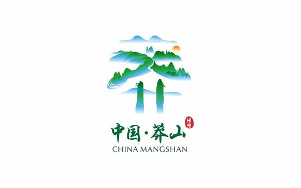 莽山旅游景區(qū)logo設計