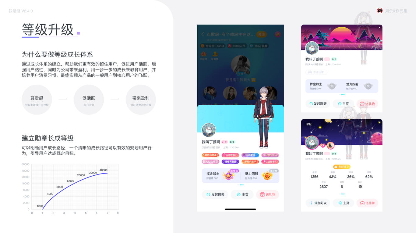 我是谜2.0.4迭代升级图13