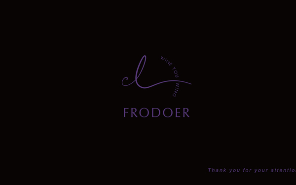 frodoerLOGO設計