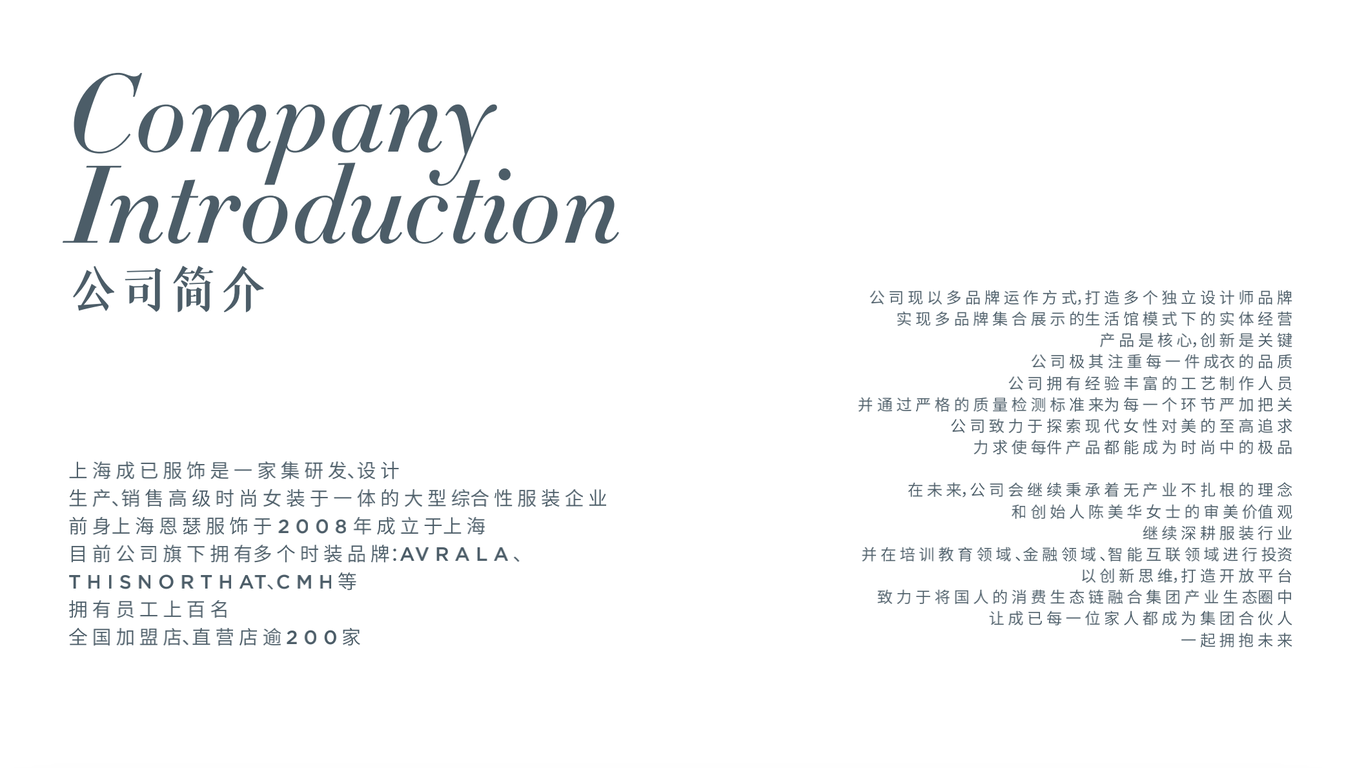 成已公司介绍图1