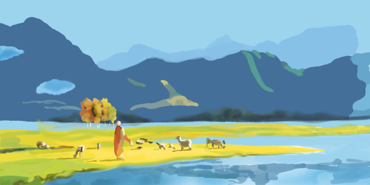 旅游圖2