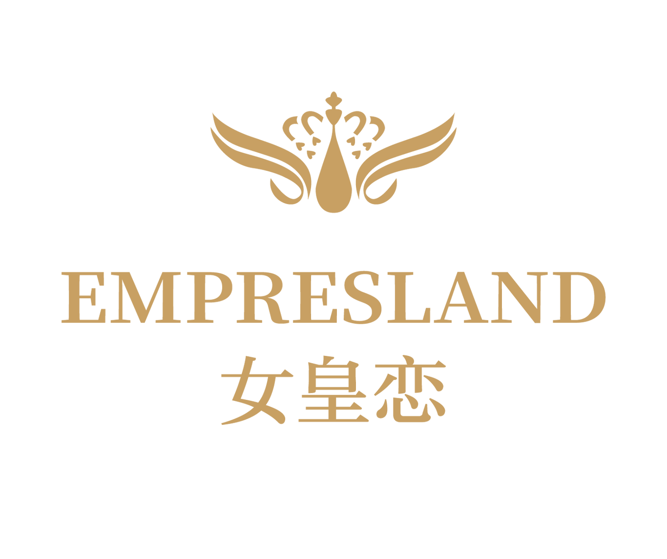 女皇恋品牌logo图0
