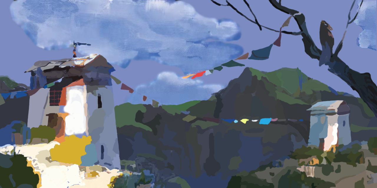 旅游圖1