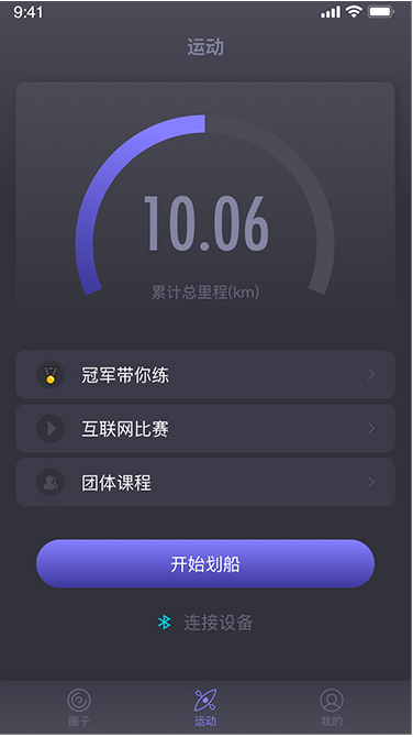 线上赛艇图4