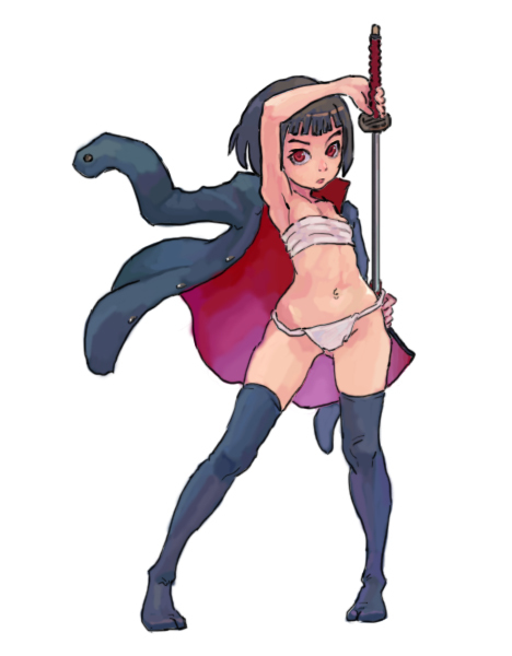 原画
