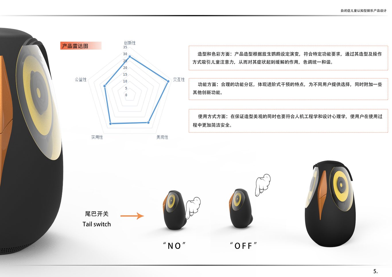 自闭症儿童娱乐产品图1