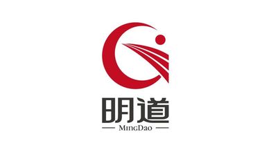 明道医疗健康研究院LOGO设计