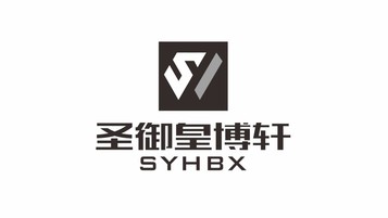 圣御皇博轩家居品牌LOGO设计