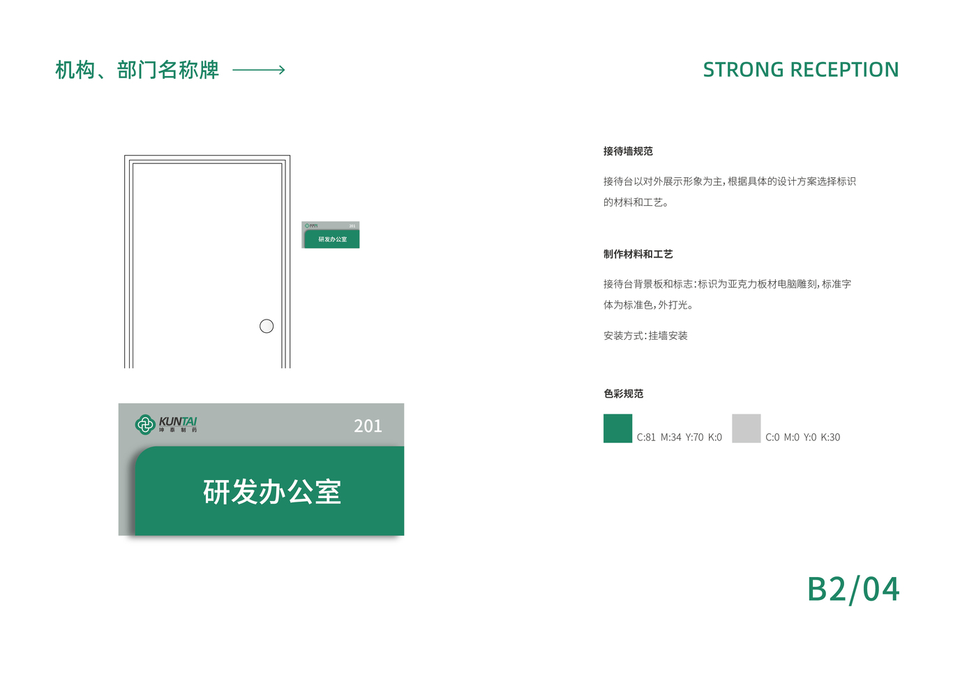 坤泰制藥VI設(shè)計(jì)圖31