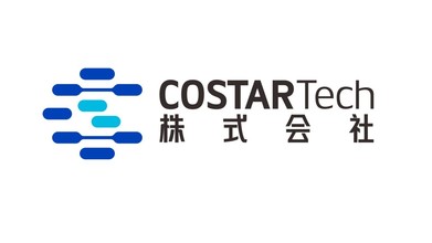 株式会社科技类LOGO设计