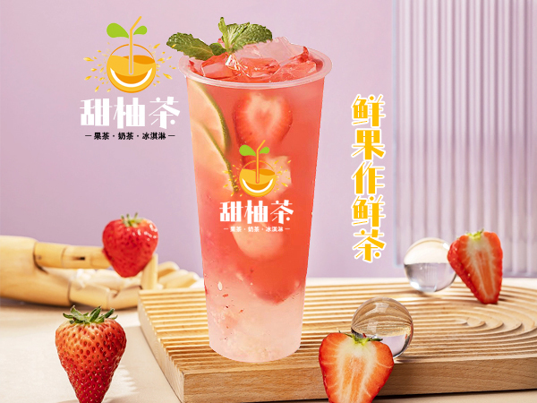 店铺装修设计图4