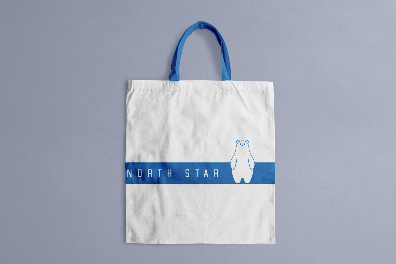 北星快递驿站品牌形象设计图15