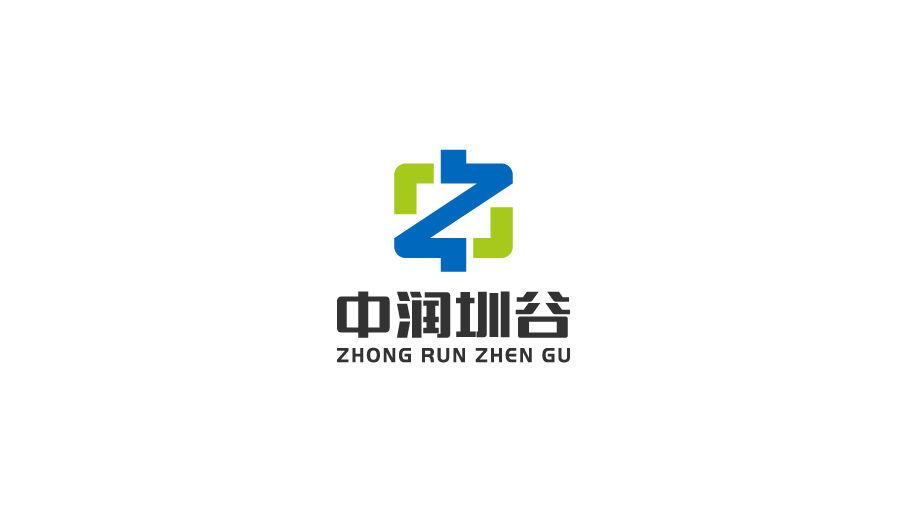 中潤圳谷船務(wù)企業(yè)LOGO設(shè)計中標(biāo)圖0