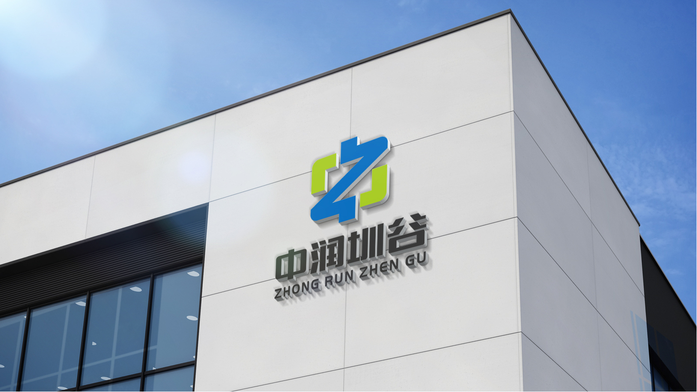 中潤圳谷船務企業(yè)LOGO設計中標圖6