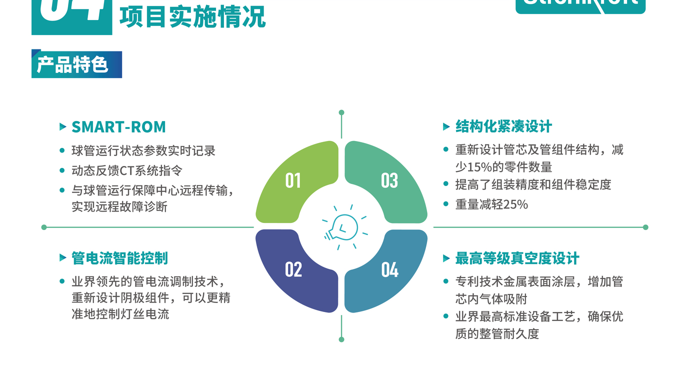 思柯拉特醫(yī)療器械科技畫冊設(shè)計中標圖1