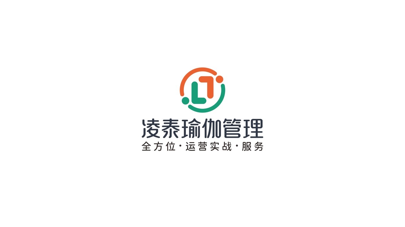 瑜伽商學院LOGO設計中標圖4