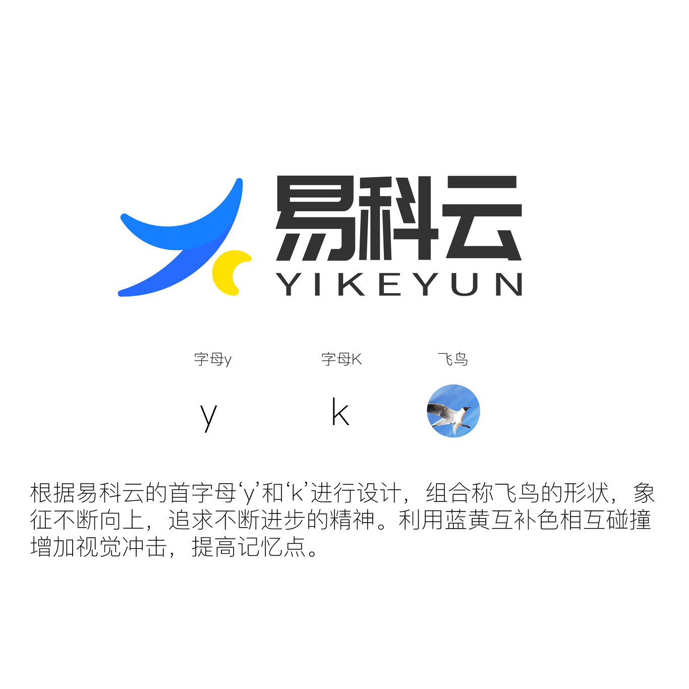 易科云logo圖1