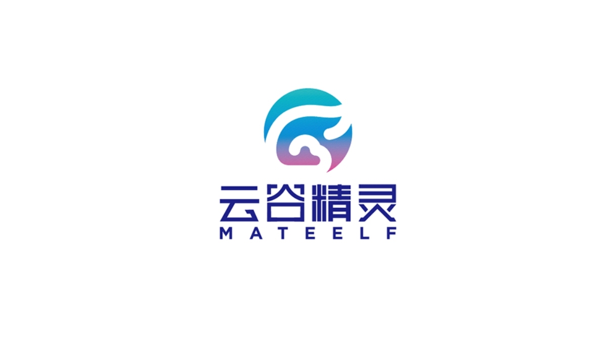 MATEELF品牌logo設(shè)計圖0