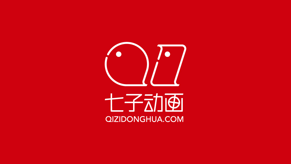 北京七子科技发展有限公司LOGO设计图1