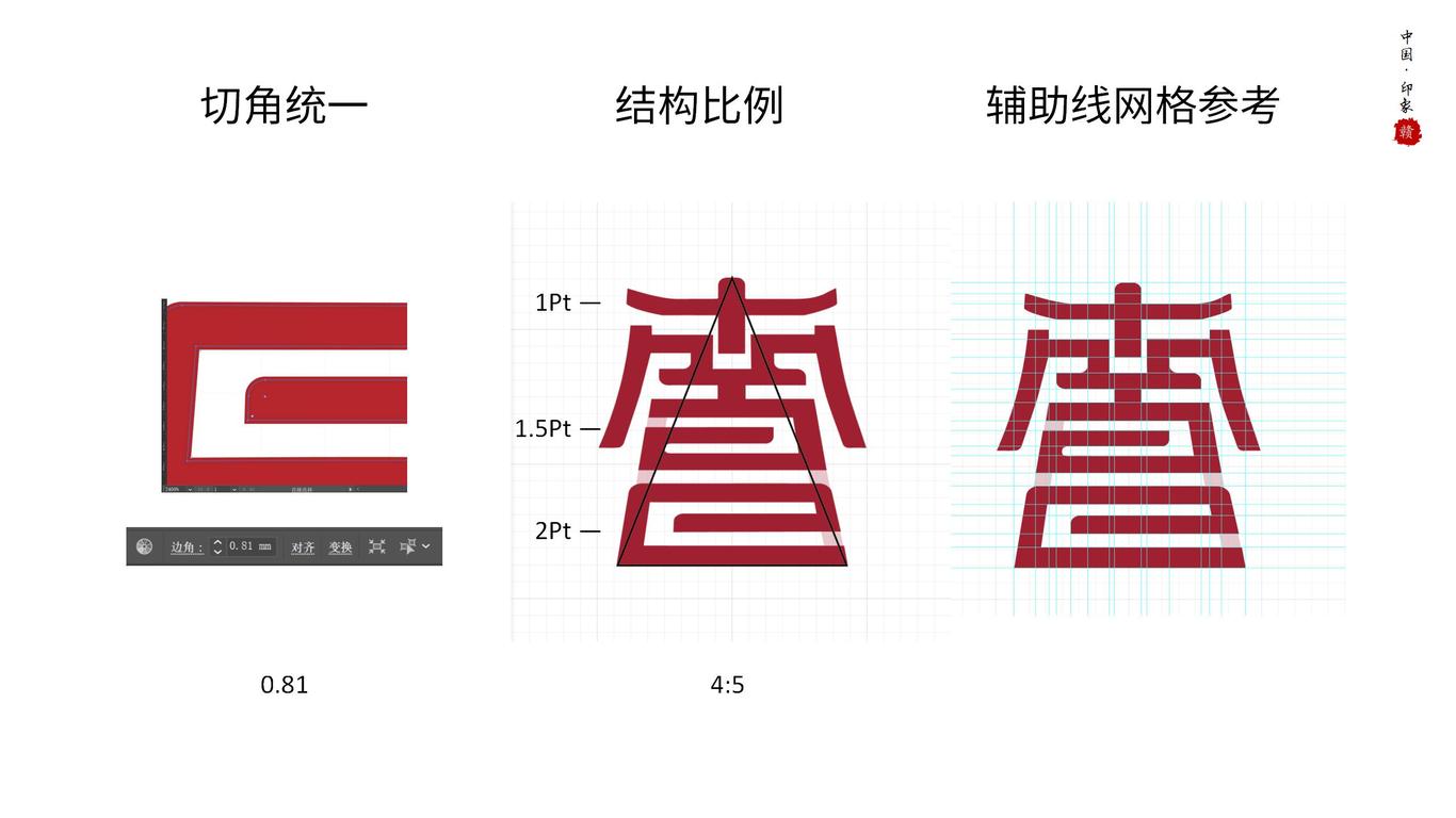 南昌城市旅游品牌形象设计图2