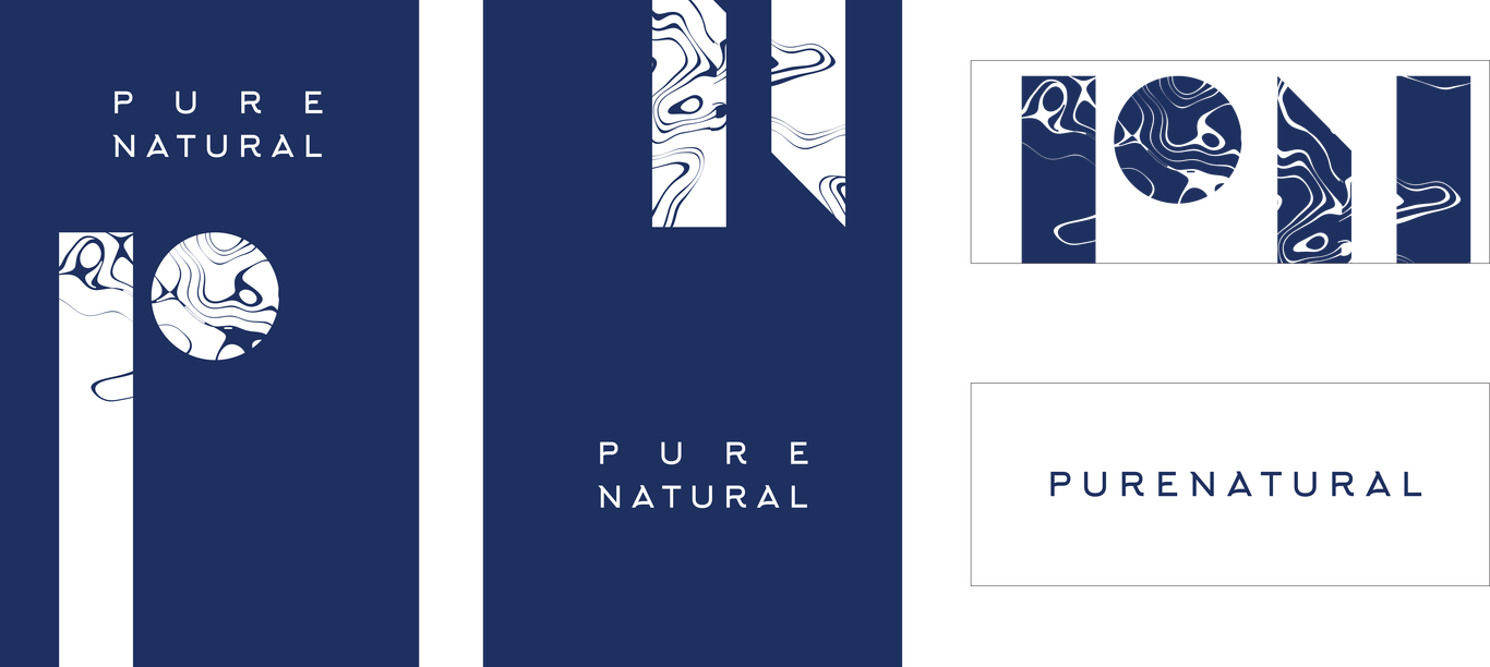 purenatural美业连锁店图0