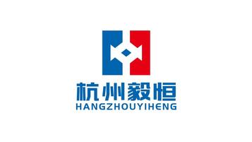 杭州毅恒工作制造类企业LOGO设计