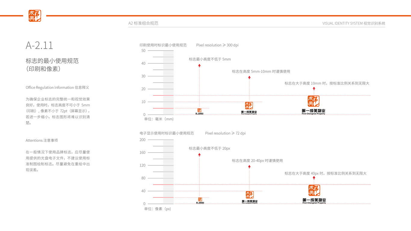 管理類vi設計中標圖22