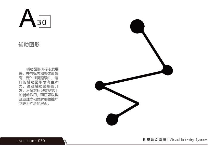 《漫步太空》品牌设计图21