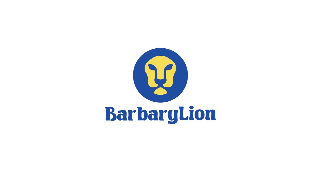 Barbary lion图1