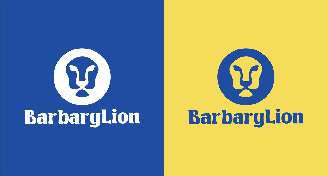 Barbary lion图3