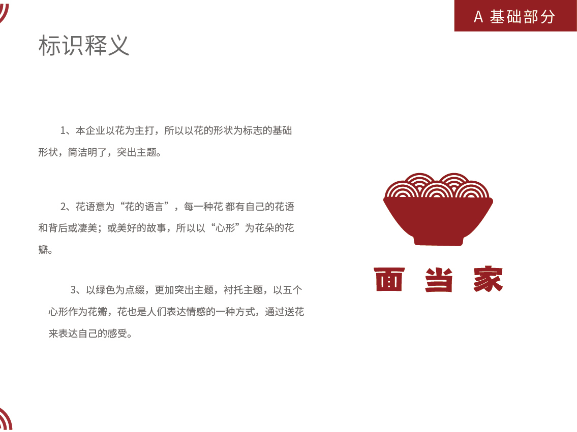面當家vis設計手冊圖1