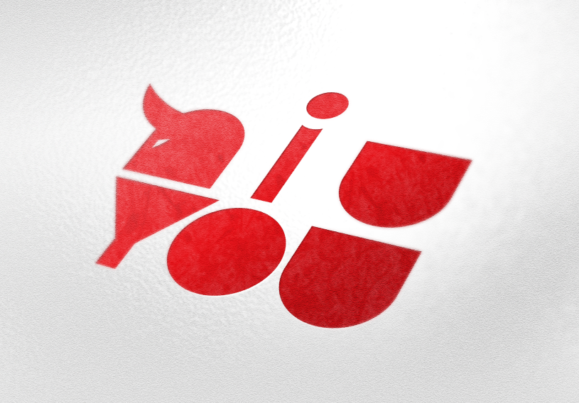 游戏网站logo设计图1