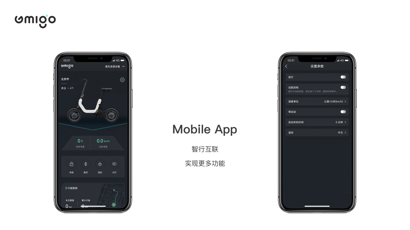 电动自行车宣传图8