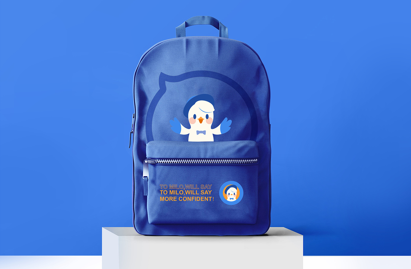 教育机构品牌全案图8