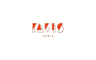 PARIS拼装玩具logo设计