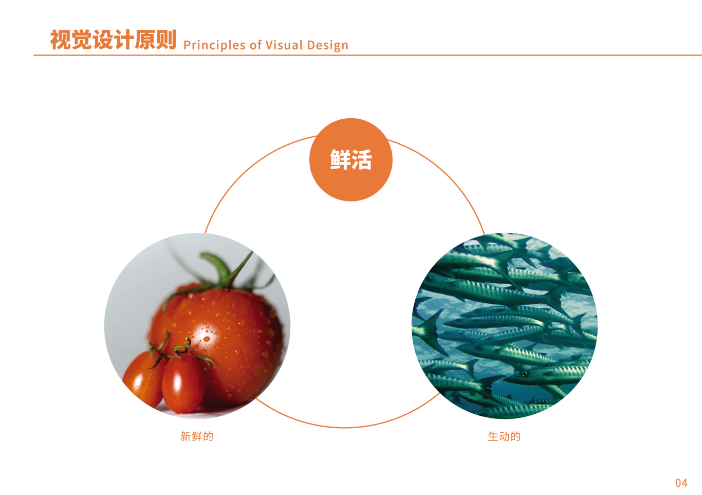 辛禧辣椒酱品牌VI手册图8