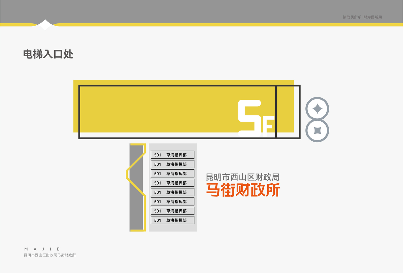 马街财政所文化建设图3