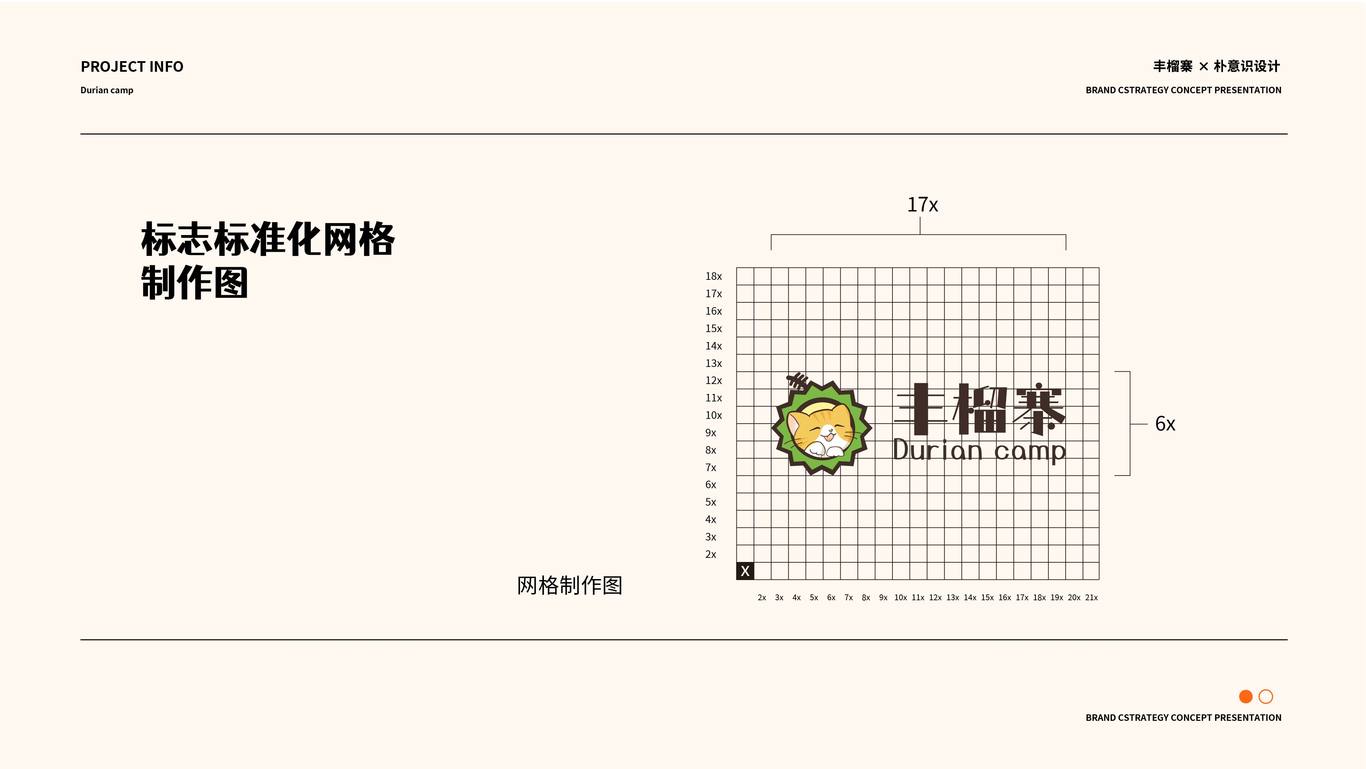 丰榴寨品牌视觉设计图5