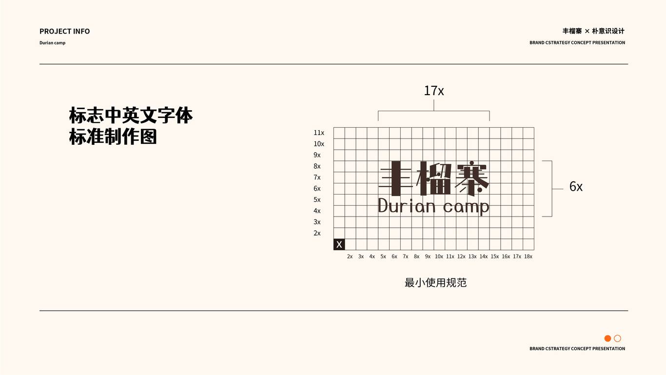 丰榴寨品牌视觉设计图7