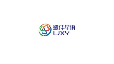 教育類logo設計