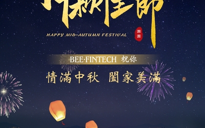 Beefintech蜜平臺科技...